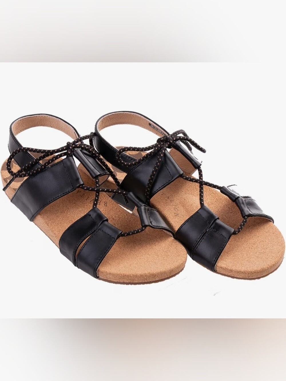 REVITALIGN womens Adele Size 9.5
